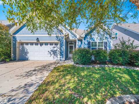 2120 Longmont Drive, Wake Forest, NC 27587