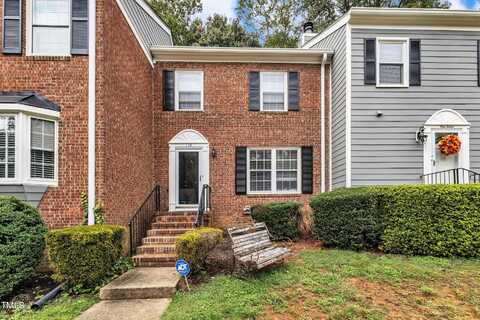 114 Barbary Court, Cary, NC 27511