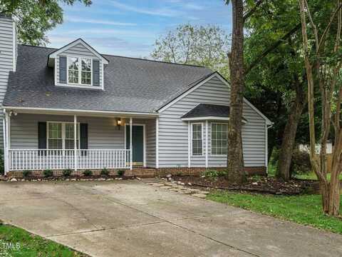 102 Ventura Woods Court, Wake Forest, NC 27587