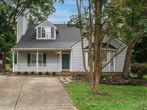 102 Ventura Woods Court, Wake Forest, NC 27587