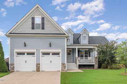 55 Oxer Drive, Youngsville, NC 27596