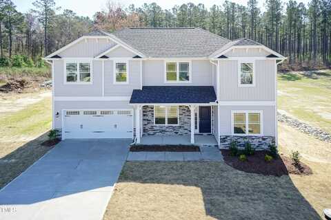 68 Capeside Court, Lillington, NC 27546