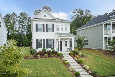 8920 Lee Brown Ridge Drive, Wake Forest, NC 27587