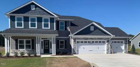 545 Glenkirk Place, Garner, NC 27529