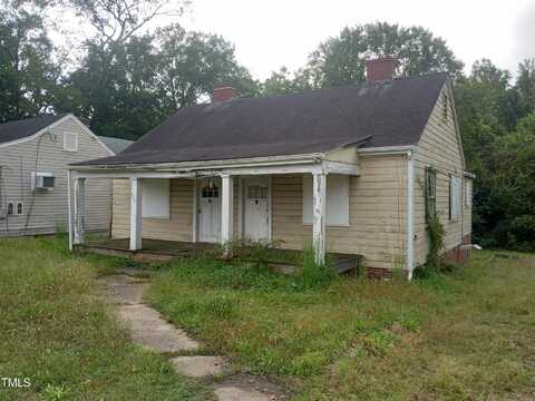 622 E Geer Street, Durham, NC 27701