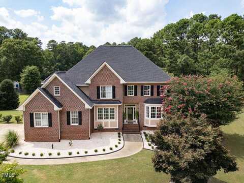 5108 Duntrune Court, Raleigh, NC 27606