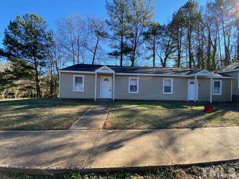 905 Carolina Pines Avenue, Raleigh, NC 27603