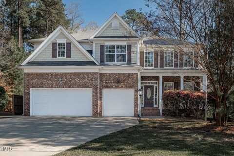 671 Legend Oaks Drive, Chapel Hill, NC 27517