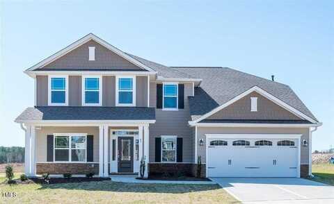 19 Streamline Court, Lillington, NC 27546