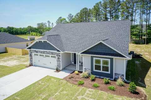 55 Streamline Court, Lillington, NC 27546