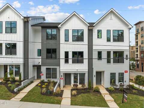 710 W North Street, Raleigh, NC 27603