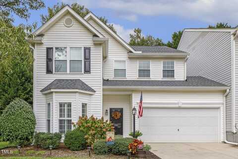 1001 Lake Moraine Place, Raleigh, NC 27607