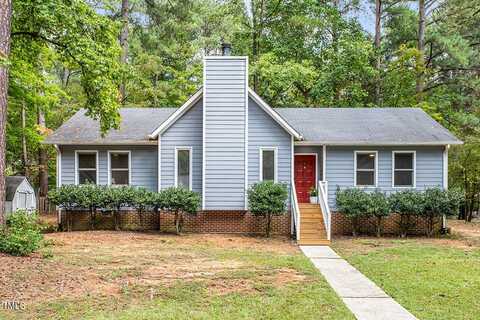 101 Hampton Court, Chapel Hill, NC 27514