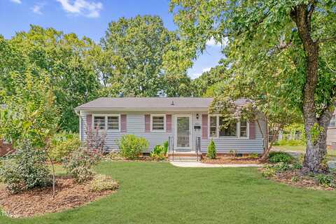 2033 Walnut Street, Durham, NC 27705