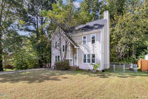 1804 Vintage Road, Raleigh, NC 27610