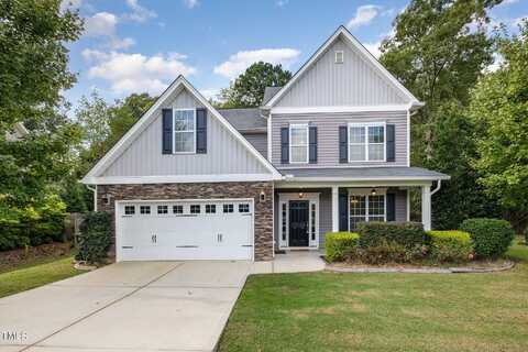 6328 Cardinaux Lane, Holly Springs, NC 27540