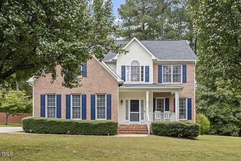 307 Ridge Road, Butner, NC 27509