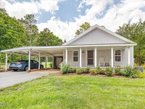 4662 Buckhorn Road, Sanford, NC 27330