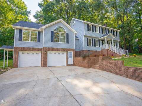 1220 Turner Farms Road, Garner, NC 27529