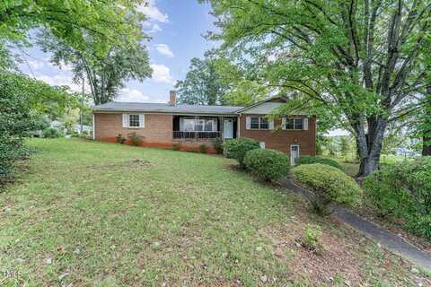 534 Hackett Street, Statesville, NC 28677