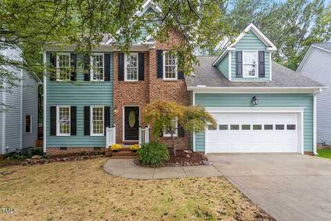 5920 Eaglesfield Drive, Raleigh, NC 27613