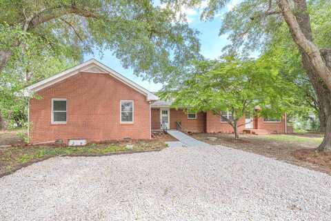 2171 Bud Lipscomb Road, Willow Springs, NC 27592