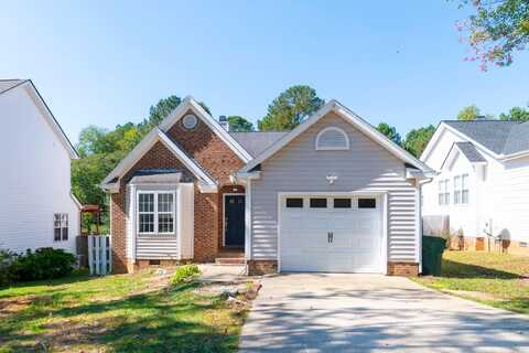 223 Gregory Drive, Cary, NC 27513