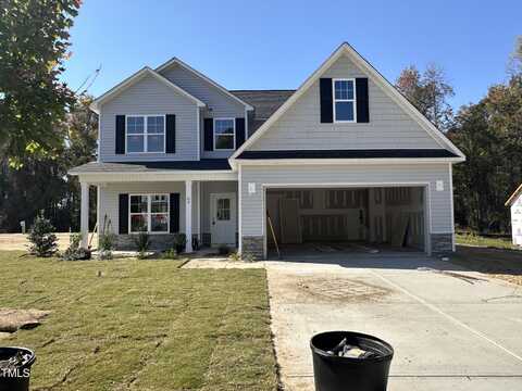 69 Lupin Drive, Smithfield, NC 27577