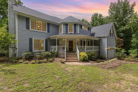 245 Suncreek Drive, Benson, NC 27504