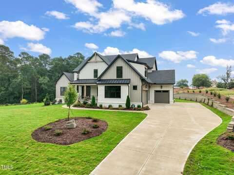 1804 Stream Manor Court, Wake Forest, NC 27587