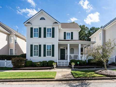 113 Kingsport Road, Holly Springs, NC 27540