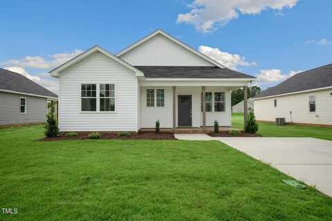 3553 Jetstream Drive NW, Wilson, NC 27896