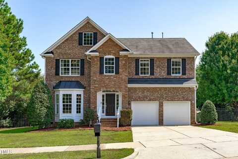 4903 Homeplace Drive, Apex, NC 27539