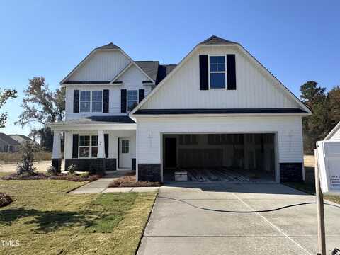 49 Lupin Drive, Smithfield, NC 27577