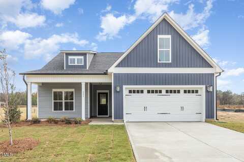 207 Trescott Street, Smithfield, NC 27577