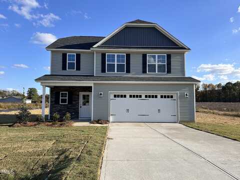 275 Trescott Street, Smithfield, NC 27577