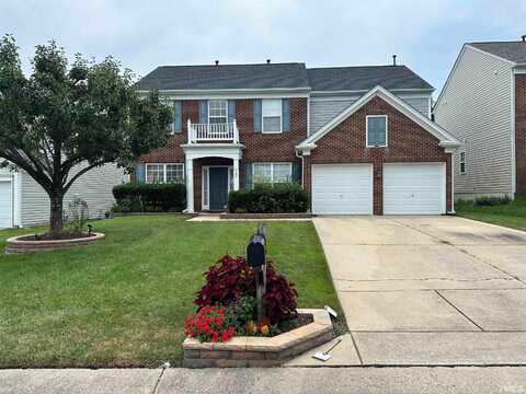 305 Shakespeare Street, Morrisville, NC 27560