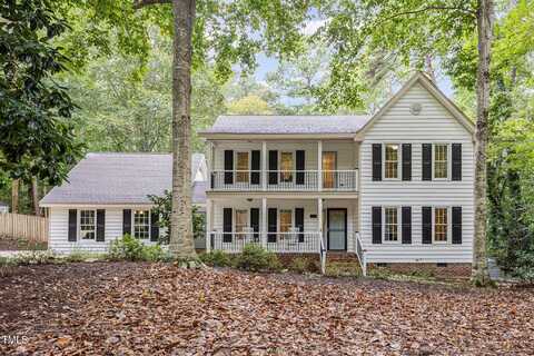 7909 Jenkins Ridge Court, Raleigh, NC 27613