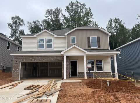 305 Squirrel Oaks Lane, Garner, NC 27529