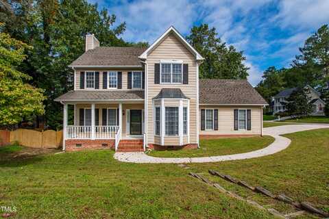 4305 Riverport Road, Raleigh, NC 27616