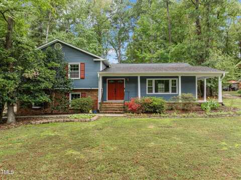 5904 Marble Drive, Durham, NC 27713