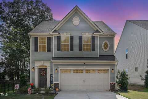 1713 Ripley Woods Street, Wake Forest, NC 27596