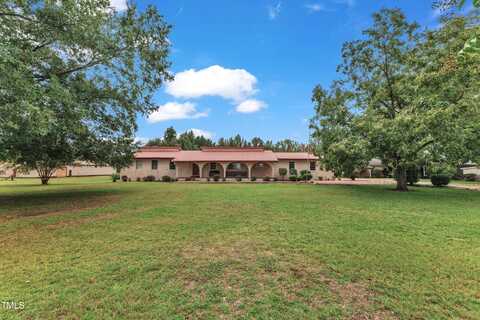 1507 Stricklands Crossroads Road, Four Oaks, NC 27524