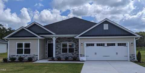 22 Capeside Court, Lillington, NC 27546