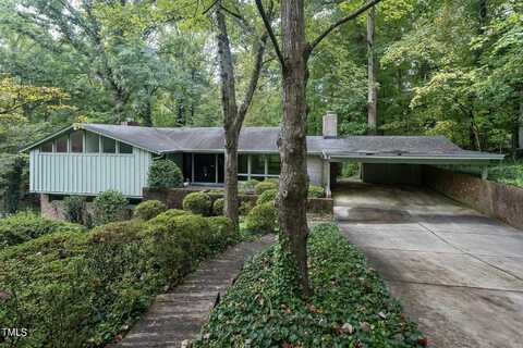 5309 Thayer Drive, Raleigh, NC 27612