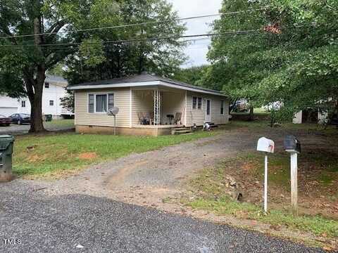 712 W Horne Street, Clayton, NC 27520