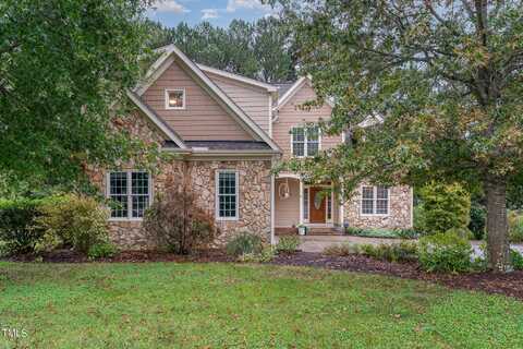 7112 Aventon Glen Drive, Wake Forest, NC 27587