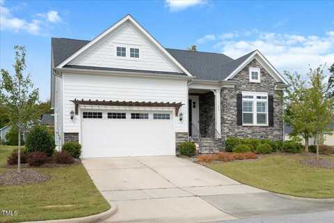 200 Evanview Court, Apex, NC 27523