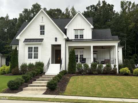 1425 Margrave Drive, Wake Forest, NC 27587