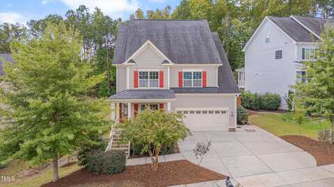 737 Toms Creek Road, Cary, NC 27519